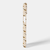 Een heerlijke gitaar Case-Mate iPhone case (Achterkant / Rechts)