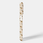 Een heerlijke gitaar Case-Mate iPhone case (Achterkant / Rechts)