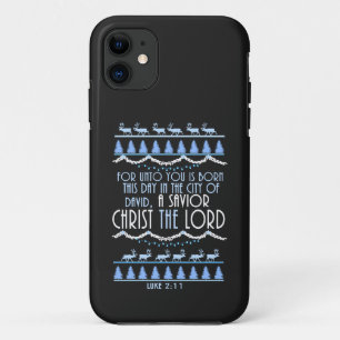 Een Heiland Christus de Heer Case-Mate iPhone Case