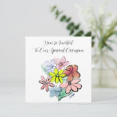 Een helder en  ventilator grafisch aanpassen kaart (Staand voorkant)