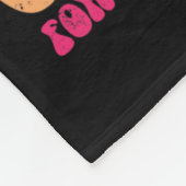 Een helderder morgen Boho esthetiek 6 Fleece Deken (Hoek)