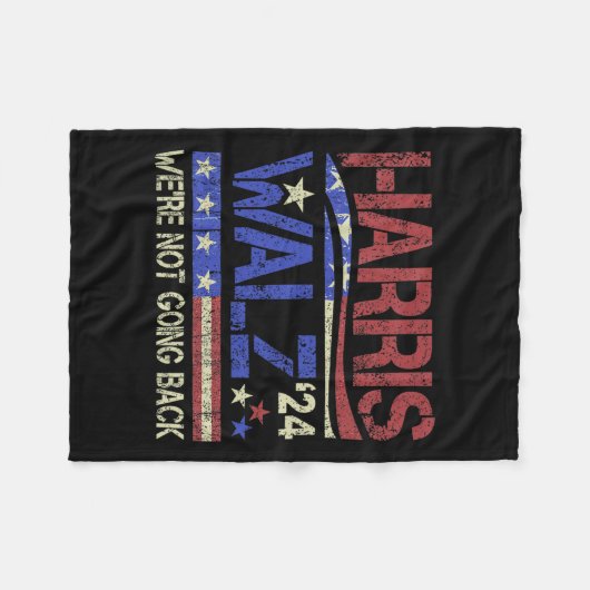 Een helderder morgen Boho esthetische Shirt 1 Fleece Deken (Voorkant (Horizontaal))