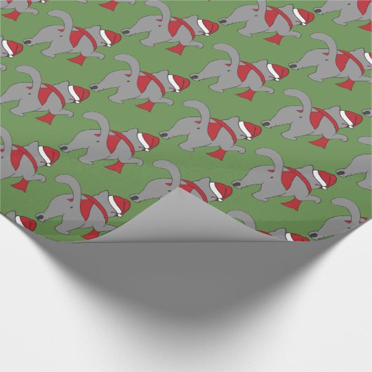 Een hele hoop katten: Festive - Papier voor onmidd (Hoek)