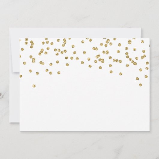 Een hele lama leuk meisje verjaardagsfeestje foto kaart (Achterkant)