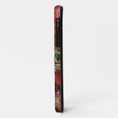 Een hellende plaats Case-Mate iPhone case (Achterkant/links)