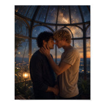Een Hemel van Onszelf | Gay Art Project
