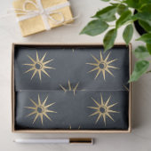 Een Hemelse Sterrenhemel Serie Design 10 Tissuepapier (Geschenk)