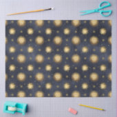 Een Hemelse Sterrenhemel Serie Design 14 Tissuepapier (Craft)