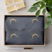 Een Hemelse Sterrenhemel Serie Design 6 Tissuepapier (Geschenk)
