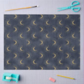 Een Hemelse Sterrenhemel Serie Design 6 Tissuepapier (Craft)