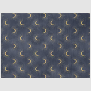 Een Hemelse Sterrenhemel Serie Design 6 Tissuepapier