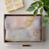 Een Hemelse Vlinder Serie Design 7 Tissuepapier (Geschenk)