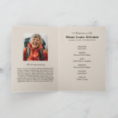 Een herdenking van het programma van de levenfoto' (Binnen)