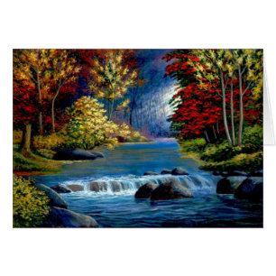 Een Heren rivierkaarten