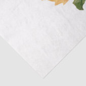 Een herfst pompoen ontwerpcollectie 7 tissuepapier (Detail)