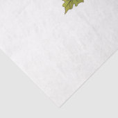 Een herfstpompoen ontwerp Collectie 5 Tissuepapier (Detail)