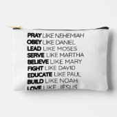 een herinnering etui (Voorkant)