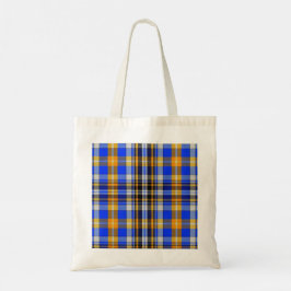 Een herinnering in de kleuren van Dinard Tote Bag