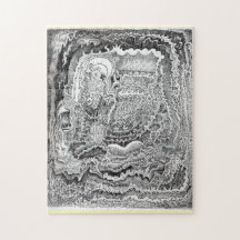 Een herinnering van het oude brein