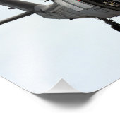 Een HH-60 Pave Hawk-helikopter Foto Afdruk (Hoek)