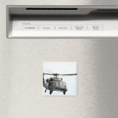 Een HH-60 Pave Hawk-helikopter Magneet (Insitu (Vaatwasser))