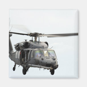 Een HH-60 Pave Hawk-helikopter Magneet