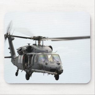 Een HH-60 Pave Hawk-helikopter Muismat