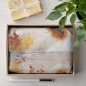 Een Highland Koe Design Collectie 1 Tissuepapier (Geschenk)