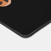 Een Hippo met een pompoenzak Bureaumat (Hoek)