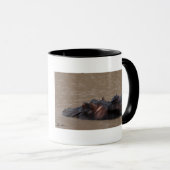 Een Hippo Morning Mok (Voorkant rechts)