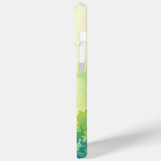 Een Hippo rustig moment Case-Mate iPhone Case (Achterkant / Links)