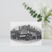 Een hoek van Old Bromley Briefkaart (Staand voorkant)