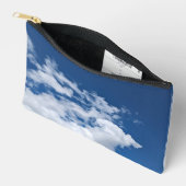 Een hoek van wolken etui (Open)