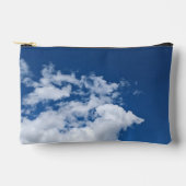 Een hoek van wolken etui (Voorkant)