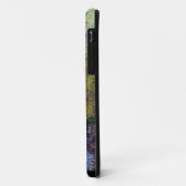 Een hoekje van de tuin in Montgeron Case-Mate iPhone Case (Achterkant/links)