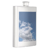 Een hoekje van wolken flacon (Rechts)