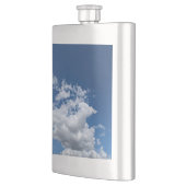 Een hoekje van wolken flacon (Links)