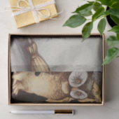 Een hol, een kat en een Pet, Oh, mijn! Tissuepapier (Geschenk)