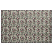 Een holle erfenis - Gothic Statement Tegel Stof (Yard (91,4 cm))
