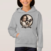 Een hond op een dag (Voorkant)