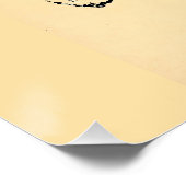 Een hondendag PL 02 (1902) Cecil Charles Windsor Perfect Poster (Hoek)