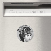 Een hoofd vol magneet (Insitu (Vaatwasser))