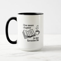 Eén hoofdstuk meer is mijn favoriete leugen Boeken