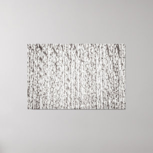 Een hoogtepunt van de metalen ketens canvas afdruk