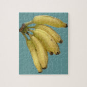 een hoop bananen legpuzzel (Verticaal)