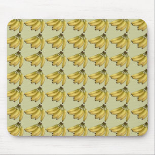een hoop bananen muismat