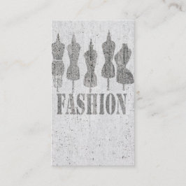 Een hoop koffie. Retro  tapedriefformulier Visitekaartje