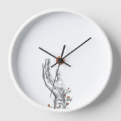 Een hoopklok (Voorkant)