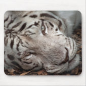 Een horloge muismat (Voorkant)