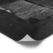 Een-Horned Devil in de Circus, 1930 Poster (Hoek)